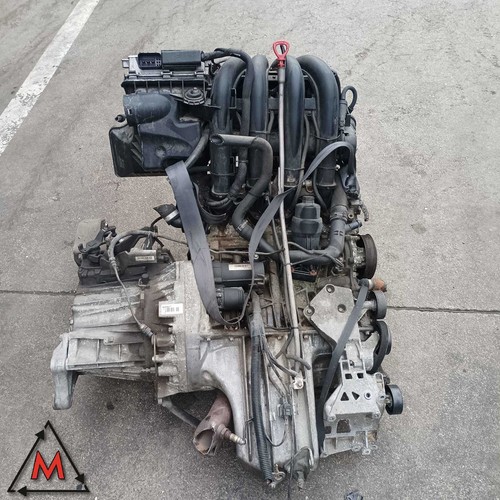 Motore 266920 per mercedes - motore,