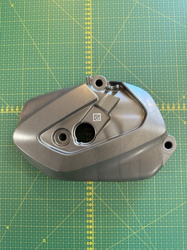 Coperchio valvole bmw - valvole,