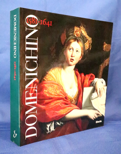 Domenichino 1581 1641 - aa., vv.