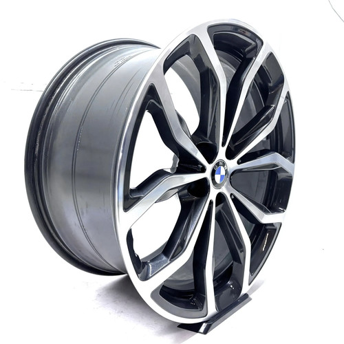 Originale bmw g01 g02 - x4,