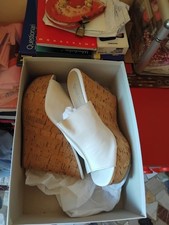 Ciabatta Zeppa Sughero