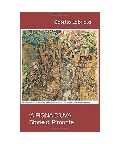 Pigna uva storie di - pigna,
