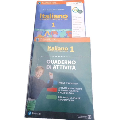 Italiano regole le - le, regole,