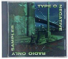 Type O Negative ~ ULTRA RARE