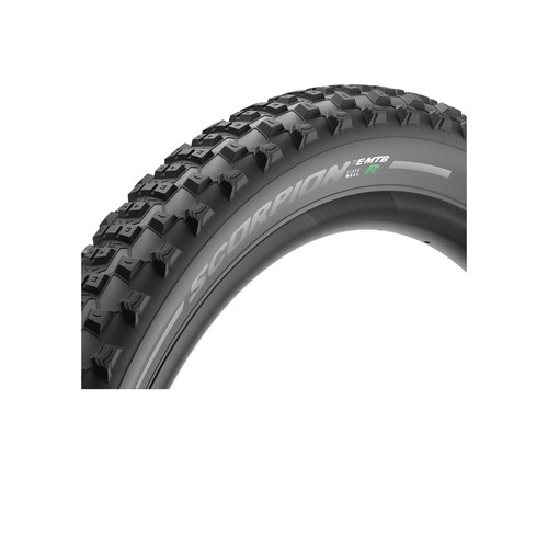 Pirelli pneumatico posteriore - pneumatico,