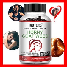 Capsule Estratto Epimedium -