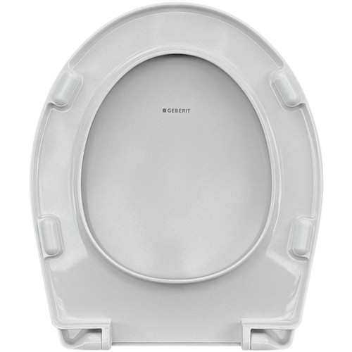 Sedile copriwater originale - sedile,