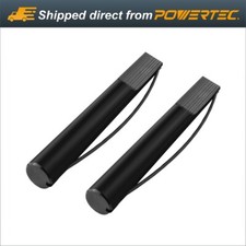 POWERTEC Panca in Acciaio
