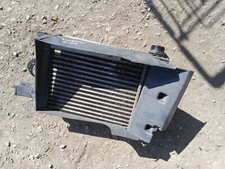 INTERCOOLER DACIA DUSTER 2015