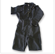 Nomex IIIA Tuta Ignifuga