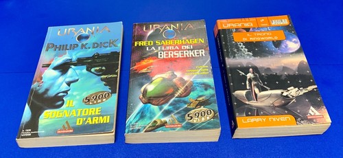 Urania lotto vol - vol., n°