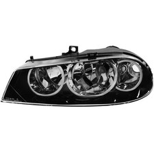 DIEDERICHS Fari Alogeni