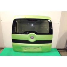 PORTELLO POST. PER FIAT QUBO (08-16) (16-19) 1.4 8V (57KW) NATURAL POWER 2008