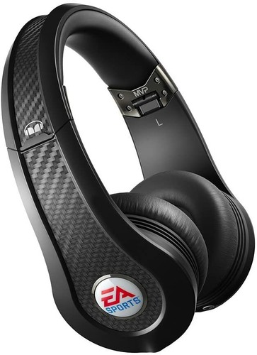 Monster sports game mvp - monster, ea