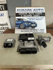 kit chiave completo ford fiesta 1.5 dci