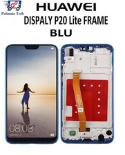 DISPLAY HUAWEI P20 Lite / NOVA