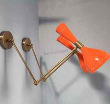 Applique metà secolo 1950