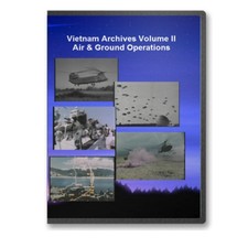 Vietnam Archives Volume II