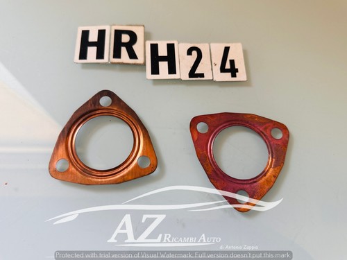 Guarnizione scarico alfa romeo - scarico,
