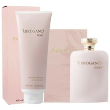 Arrogance Femme Gel douche/Gel