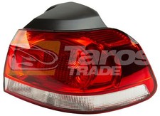 Fanale posteriore DX Per