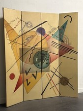 Vintage Wassily Kandinsky