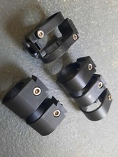 Srm clip supporto - srm, manubrio