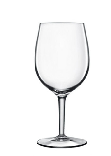 Bormioli luigi rubino set - rubino, 6