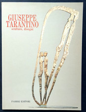 GIUSEPPE TARANTINO SCULTURE