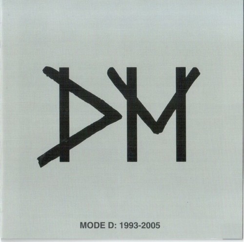Depeche mode - depeche,