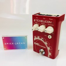 TC Helicon MIC MECHANIC 2