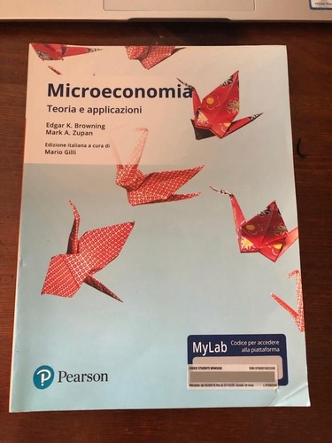 Microeconomia teoria e - microeconomia,,
