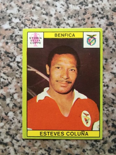 Coluna benfica album - benfica,