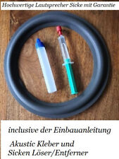 Kenwood SW-301 Kit bordatura in gommapiuma di alta qualità con garanzia 235