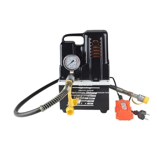 Pompe idrauliche manuale - pompe,