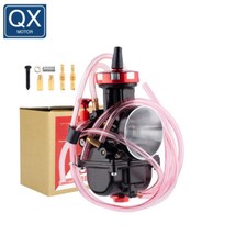 Carburatore PWK36 36MM per Keihin Honda KTM Kawasaki Suzuki ATV Scooter Dirt Bike