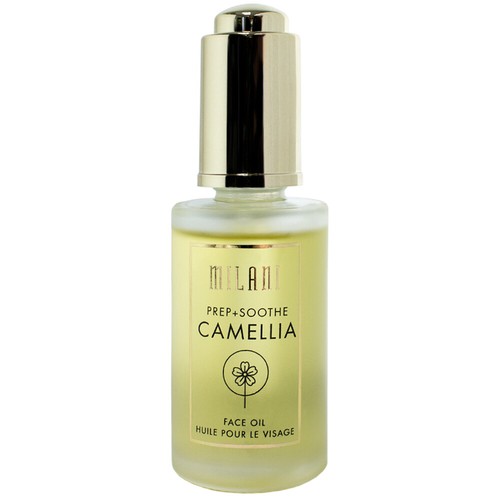 Milani prep lenisce olio - milani, +