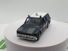 Alfa Romeo Giulia SW