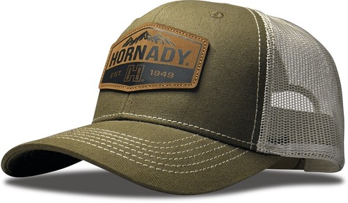 Hdesign 32170 hornady toni - hornady, 2