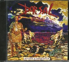 DORSAL ATLANTICA-DIVIDIR &