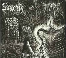 Svarta elande invocation - /,