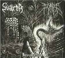 Svarta / Elande – Invocation