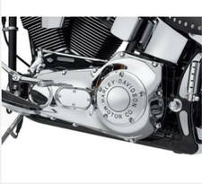 Derby cover harley davidson frizione h-d dyna STREET FAT BOB WIDE GLIDE CUSTOM