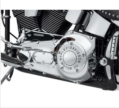 Derby cover harley davidson