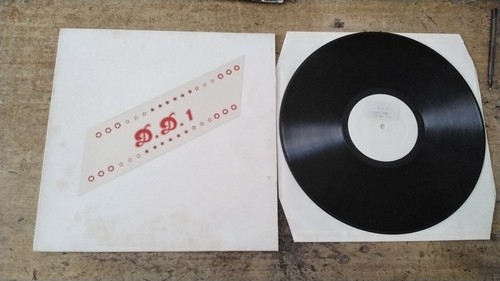 Mix 1 superradio - lp, d.d.1