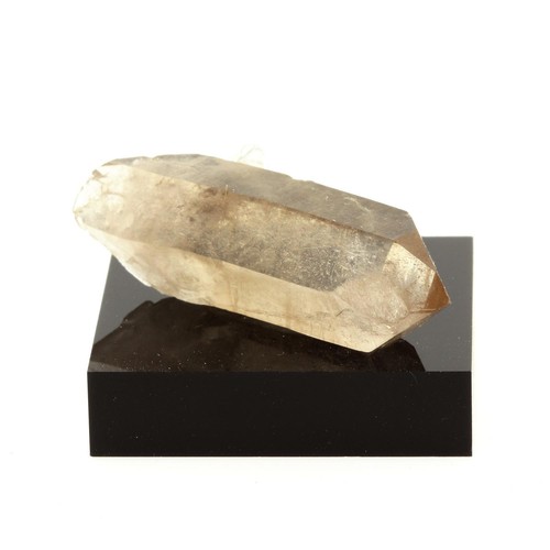 Quarzo fumè 9 cts - quarzo, 68.9