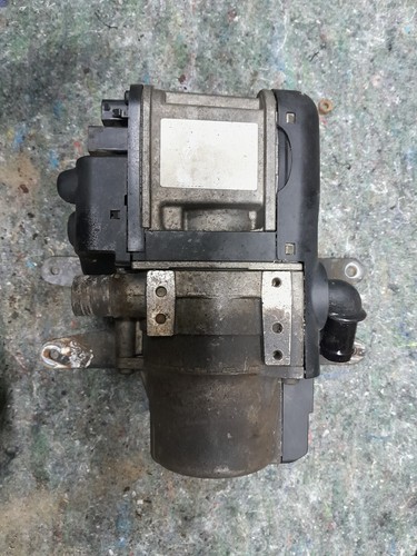 Scaldabagno webasto thermo - scaldabagno,