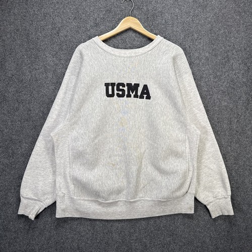 Felpa vintage usma uomo - vintage,
