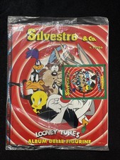 Silvestro & Co Looney Tunes