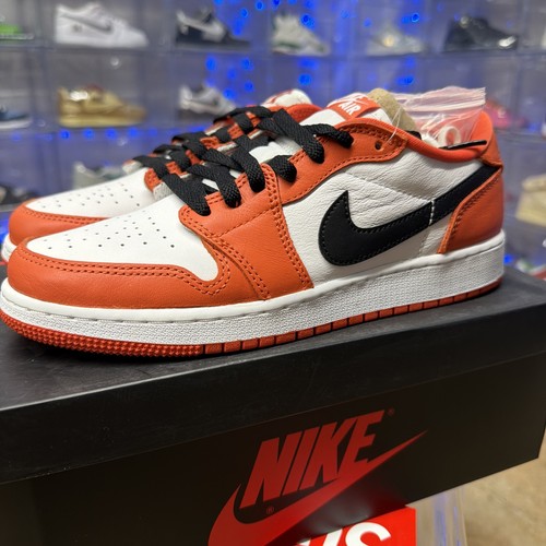 Nike air jordan - low, og